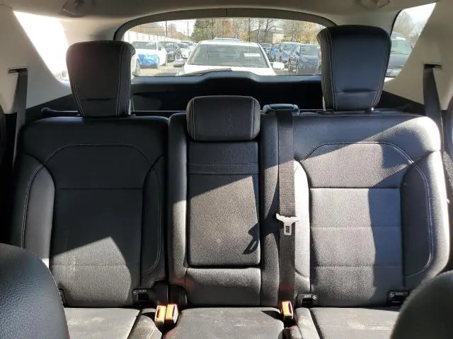 2014 MERCEDES-BENZ ML 350 4MATIC  