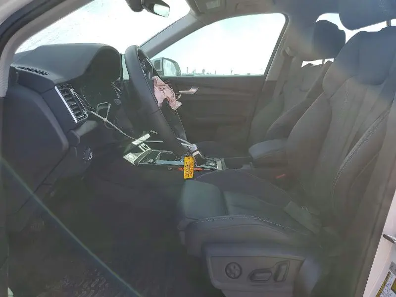 2025 AUDI Q5 PREMIUM 45  