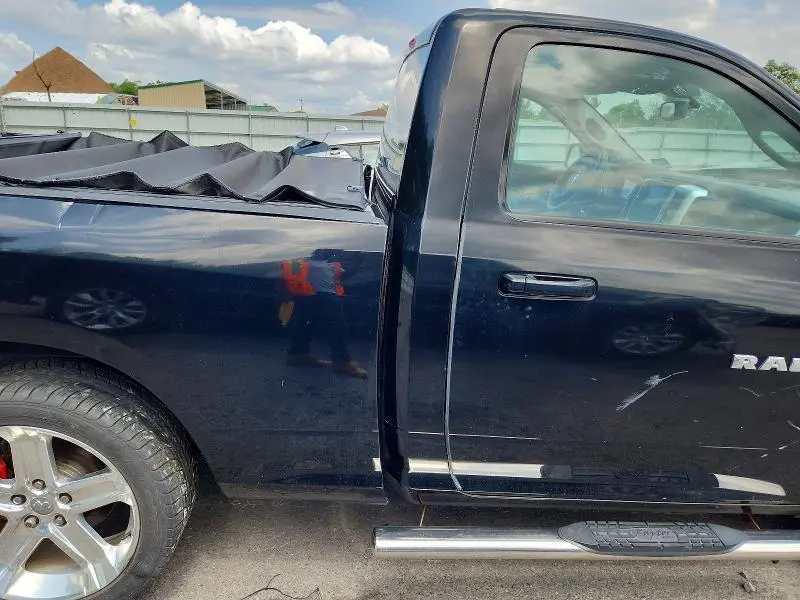 2012 DODGE RAM 1500 SPORT  