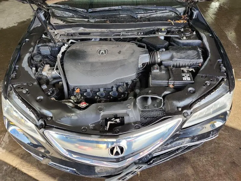 2015 ACURA TLX ADVANCE  