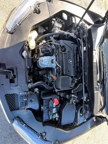 2020 ACURA TLX TECHNOLOGY  