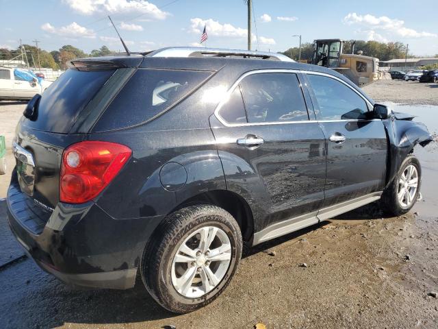 2011 CHEVROLET EQUINOX LTZ