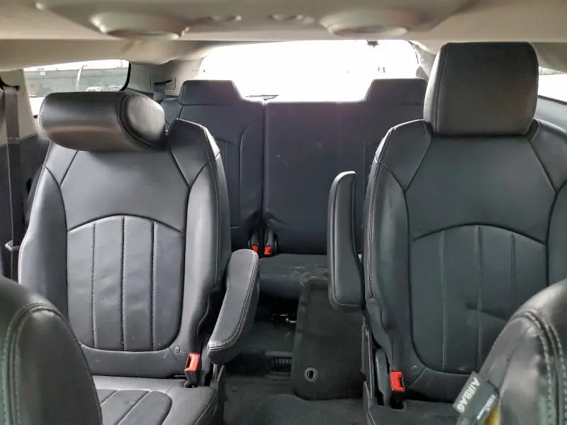 2016 BUICK ENCLAVE   