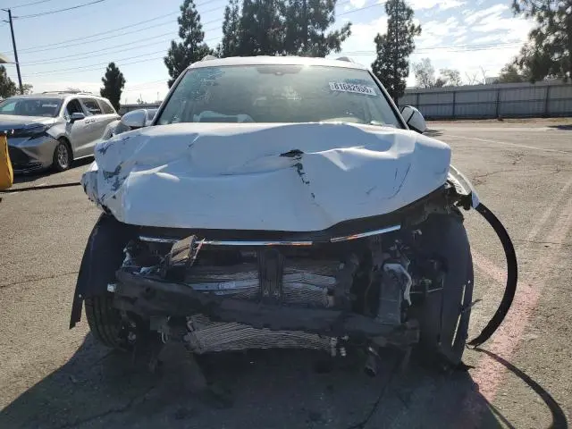 2023 VOLKSWAGEN TIGUAN S