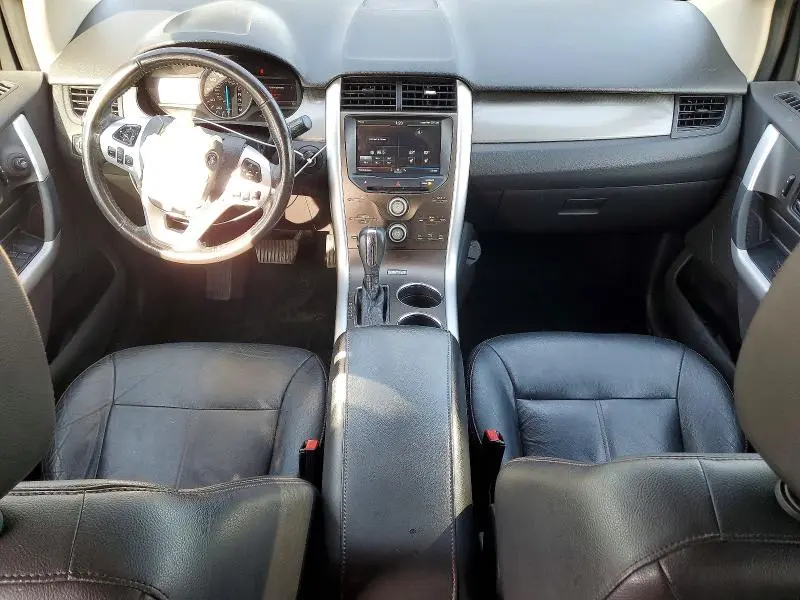 2012 FORD EDGE SEL  