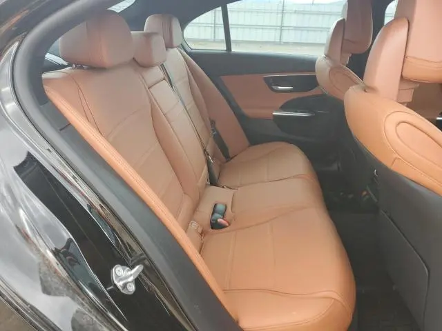 2024 MERCEDES-BENZ C 300 4MATIC  
