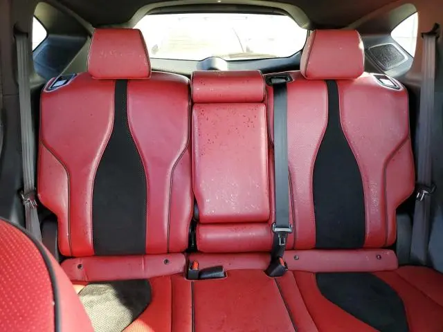 2022 ACURA RDX A-SPEC ADVANCE  