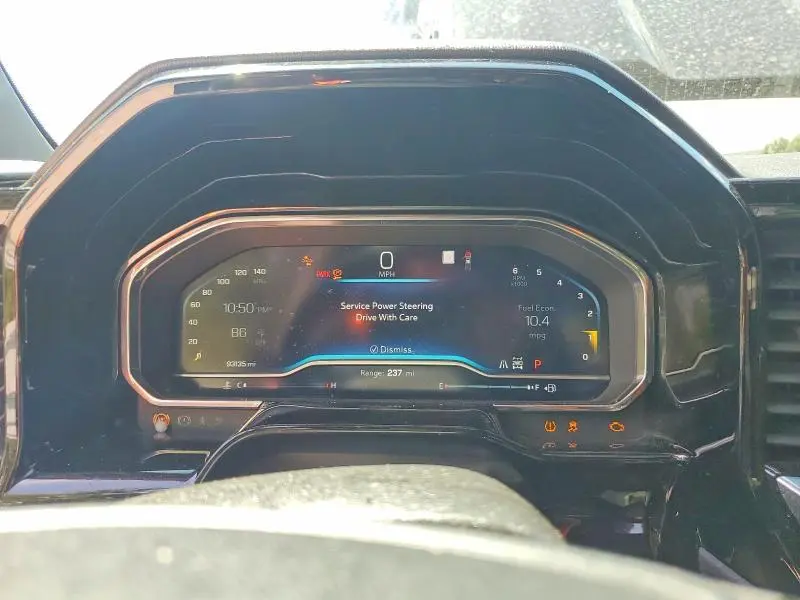 2022 CHEVROLET SILVERADO K1500 LT TRAIL BOSS  