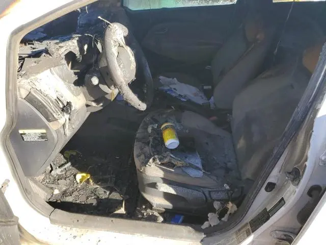 2015 KIA RIO LX  