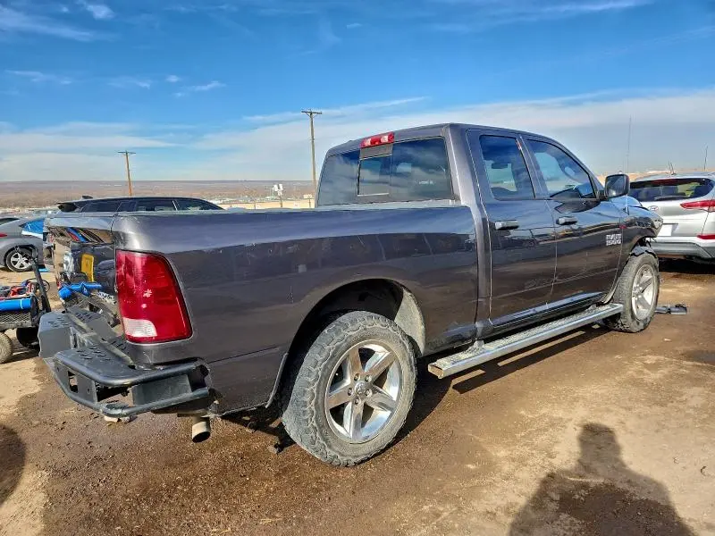 2018 RAM 1500 ST  
