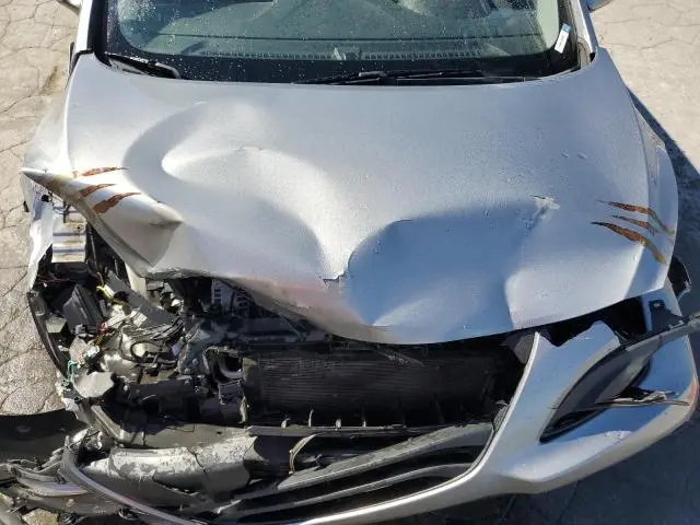 2013 HYUNDAI ELANTRA GT 