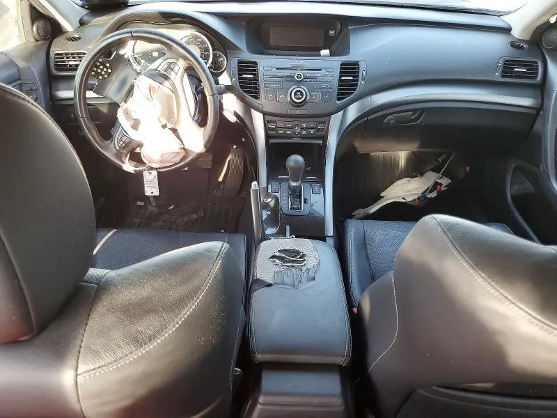 2014 ACURA TSX   