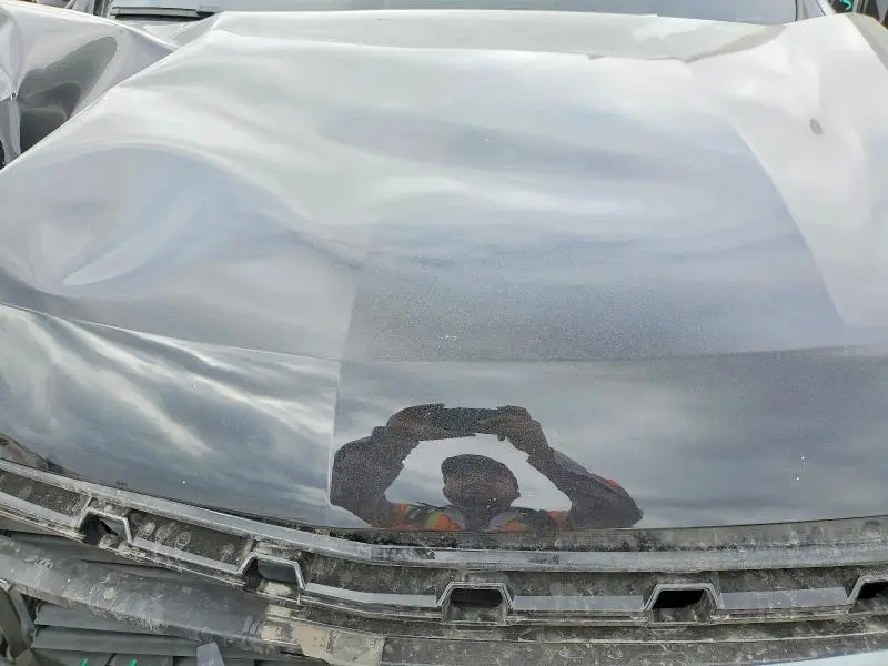 2021 CHEVROLET SUBURBAN K1500 Z71  