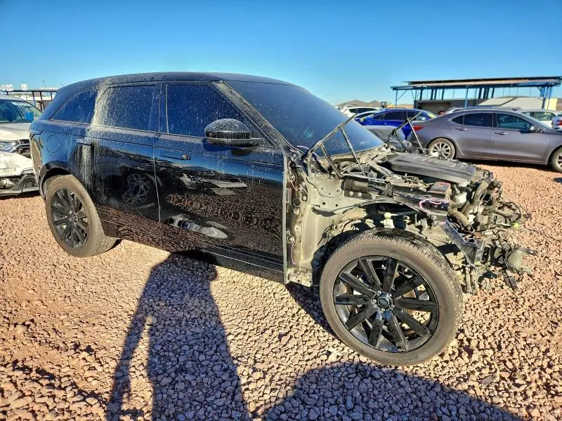 2020 LAND ROVER RANGE ROVER VELAR R-DYNAMIC S  