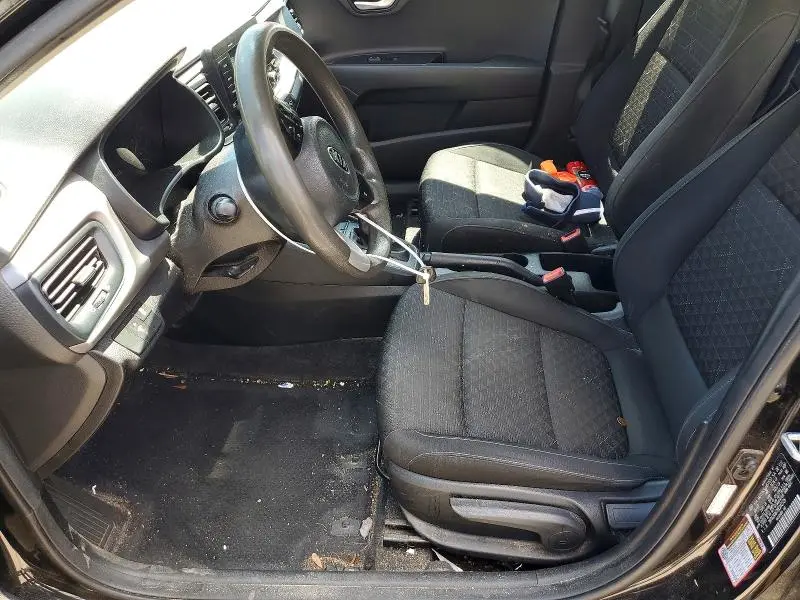 2019 KIA RIO S  