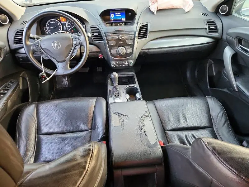 2013 ACURA RDX   