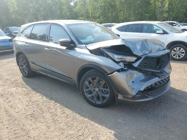 2024 ACURA MDX A-SPEC  