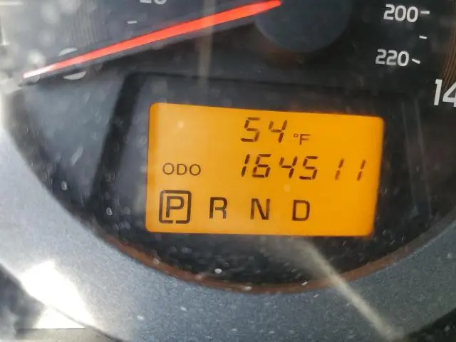 2012 TOYOTA RAV4 