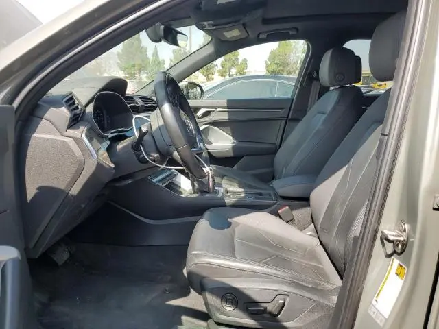 2021 AUDI Q3 PREMIUM PLUS 40  
