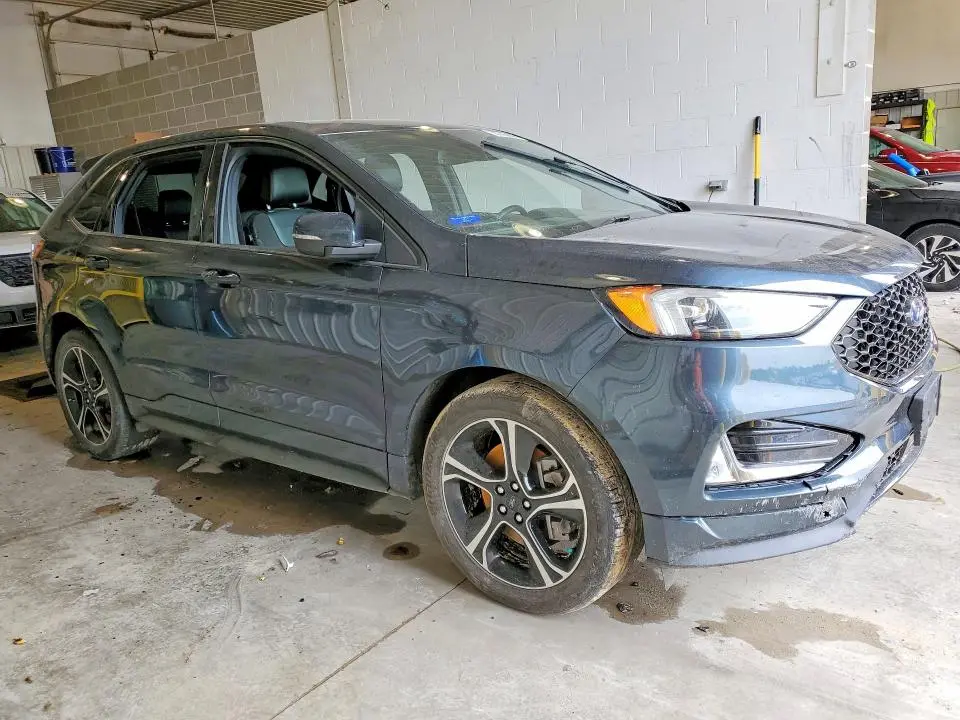 2023 FORD EDGE ST  