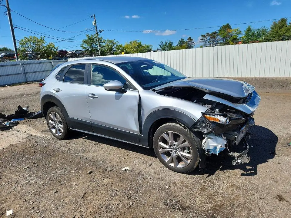 2020 MAZDA CX-30 SELECT  