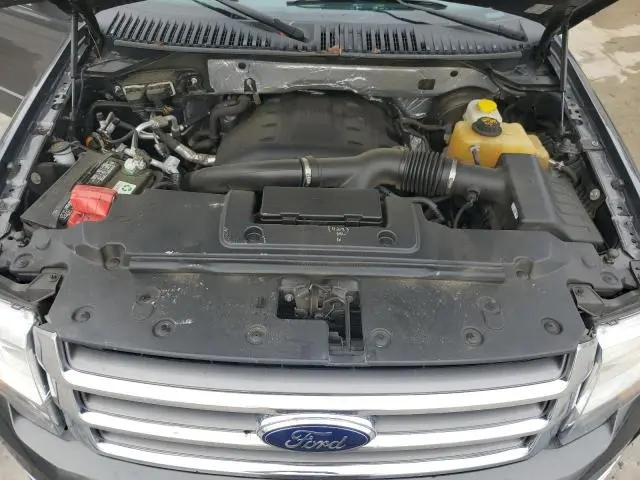 2017 FORD EXPEDITION LIMITED  