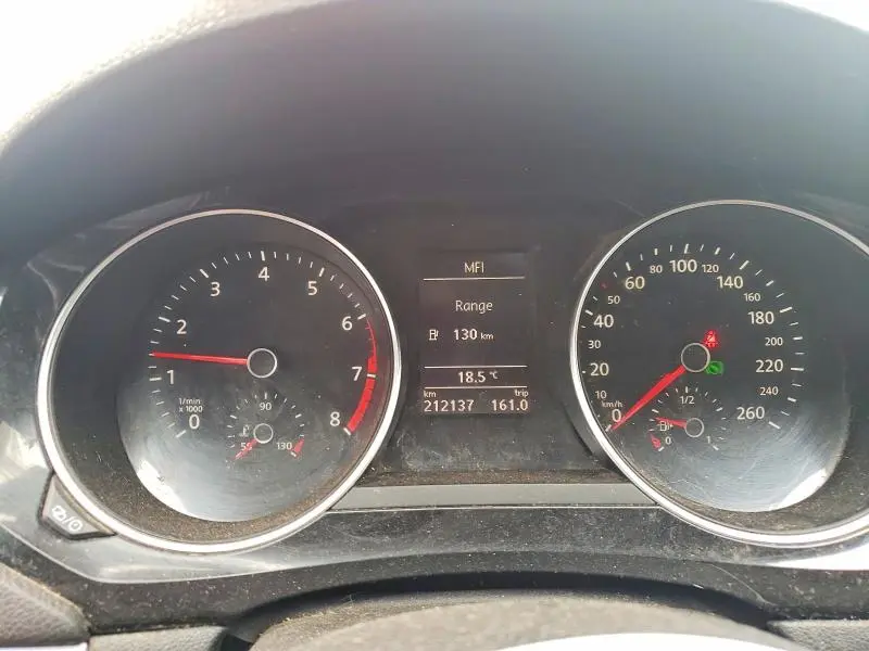 2017 VOLKSWAGEN JETTA SE/WOLFSBURG  