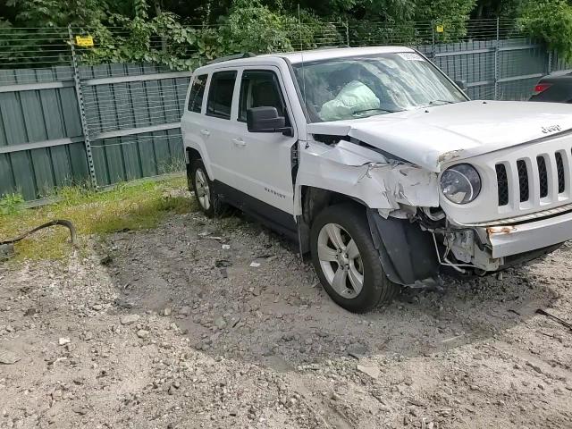 2015 JEEP PATRIOT LIMITED