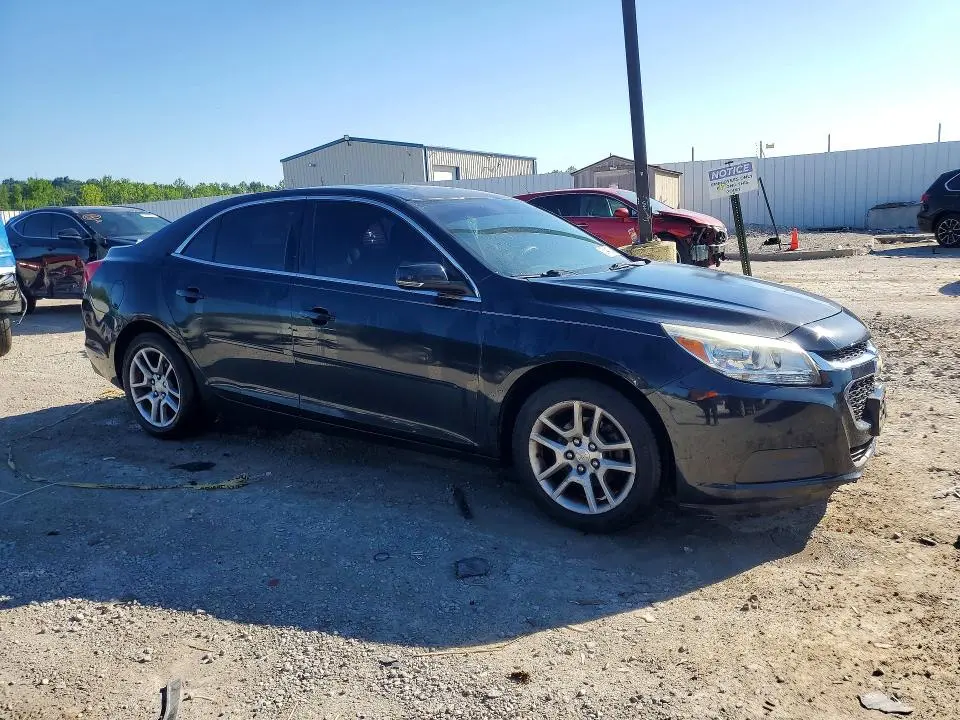 2015 CHEVROLET MALIBU 1LT  