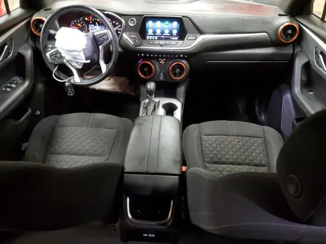 2020 CHEVROLET BLAZER 2LT