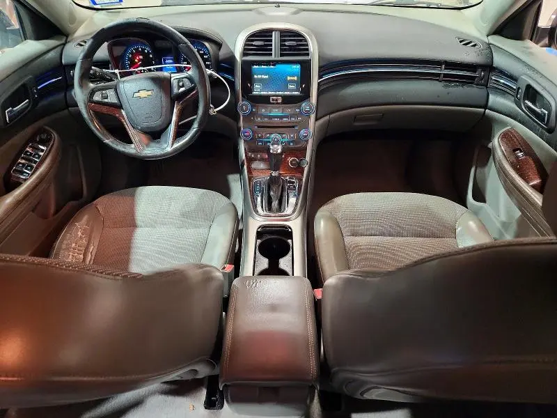 2013 CHEVROLET MALIBU 2LT  