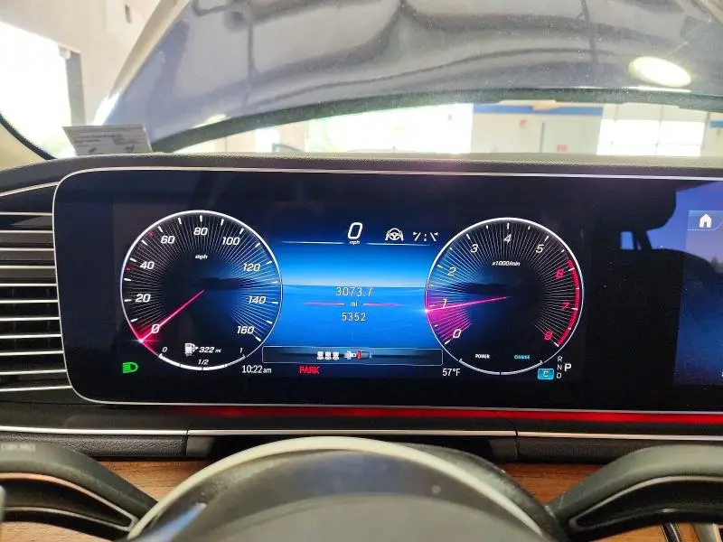 2026 MERCEDES-BENZ GLE 350 4MATIC  