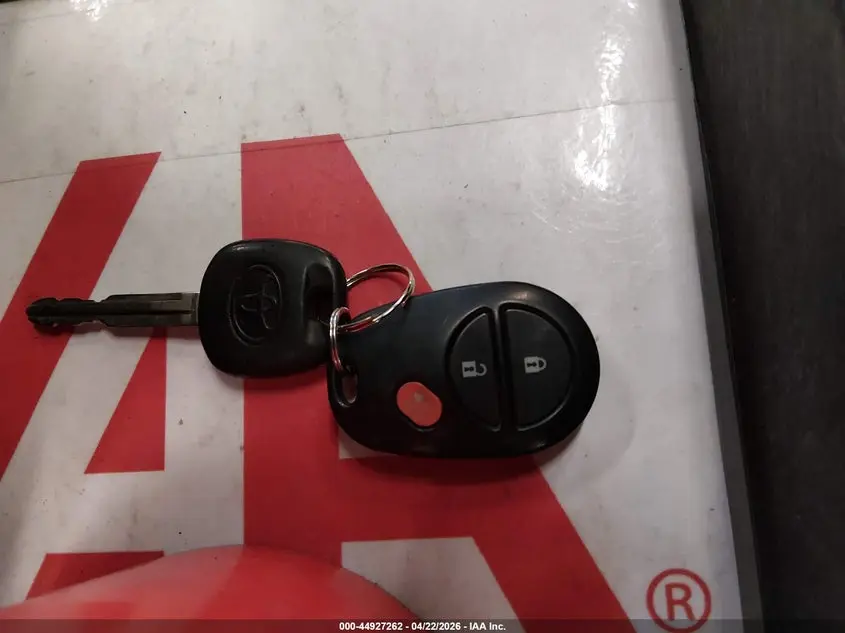 2013 TOYOTA TACOMA BASE V6