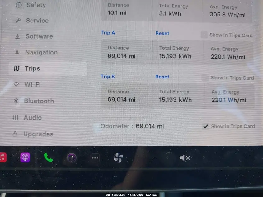 2020 TESLA MODEL 3 STANDARD RANGE PLUS REAR-WHEEL DRIVE/STANDARD RANGE REAR-WHEEL DRIVE