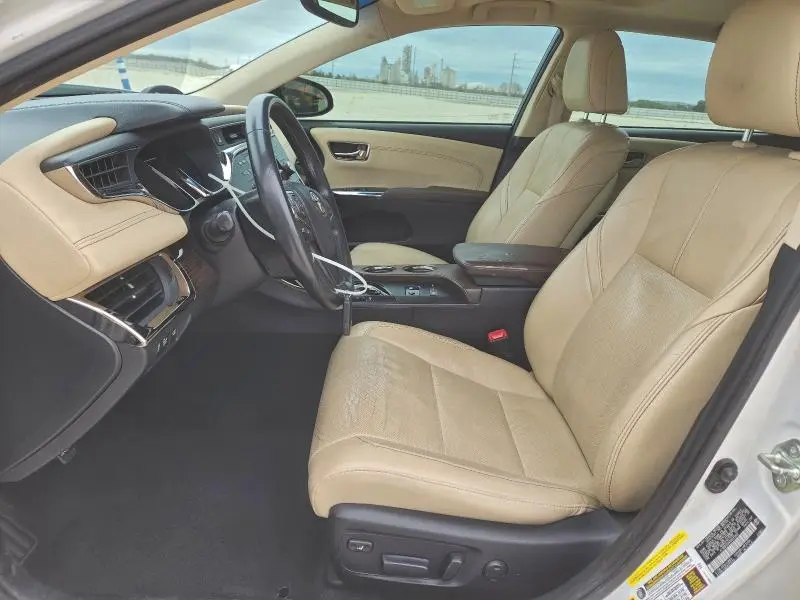 2013 TOYOTA AVALON HYBRID  