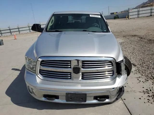 2013 RAM 1500 SLT  