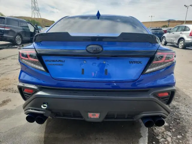 2023 SUBARU WRX PREMIUM  