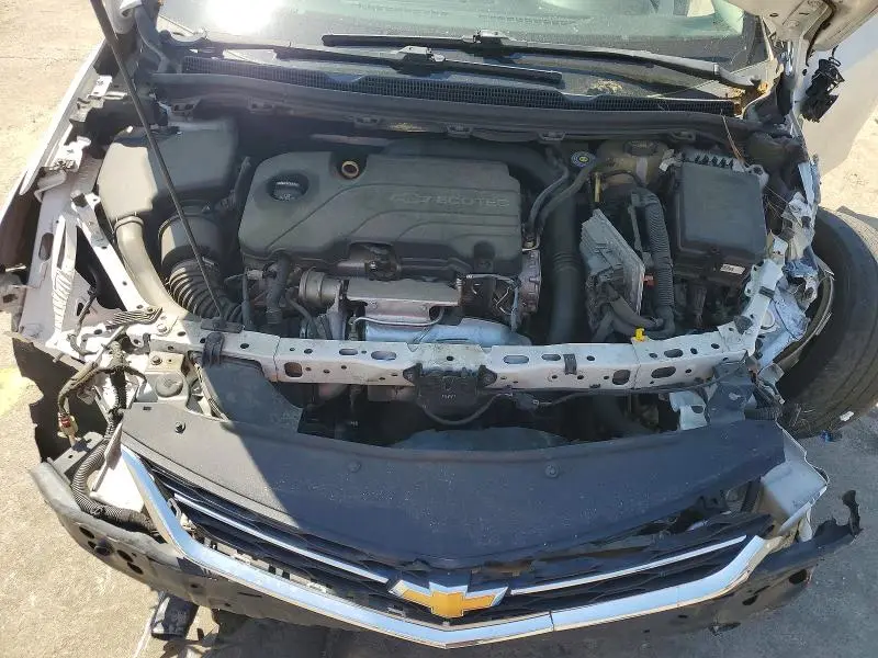 2017 CHEVROLET CRUZE PREMIER  