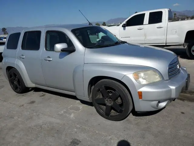 2011 CHEVROLET HHR LT  