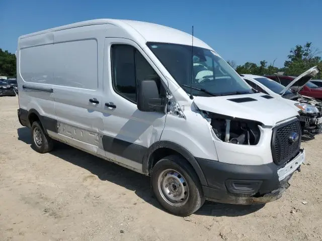 2024 FORD TRANSIT T-250  