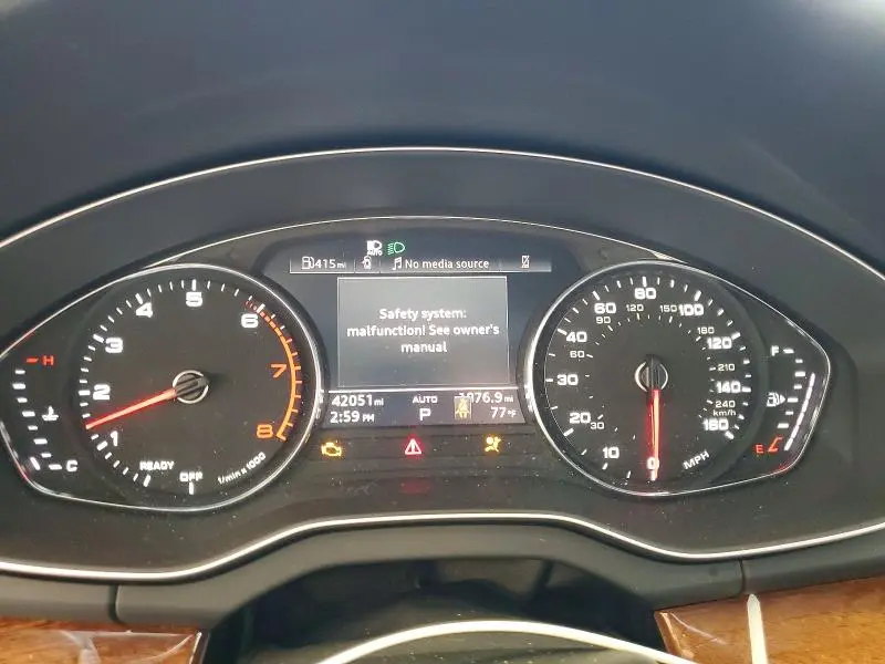 2023 AUDI Q5 PREMIUM 45  