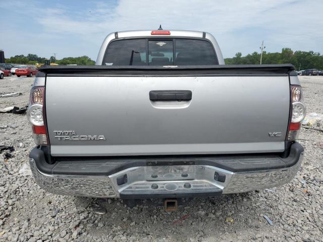 2014 TOYOTA TACOMA DOUBLE CAB