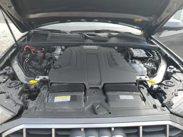 2021 AUDI Q7 PREMIUM  