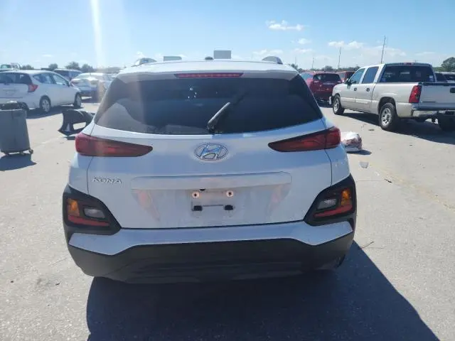 2020 HYUNDAI KONA SEL  