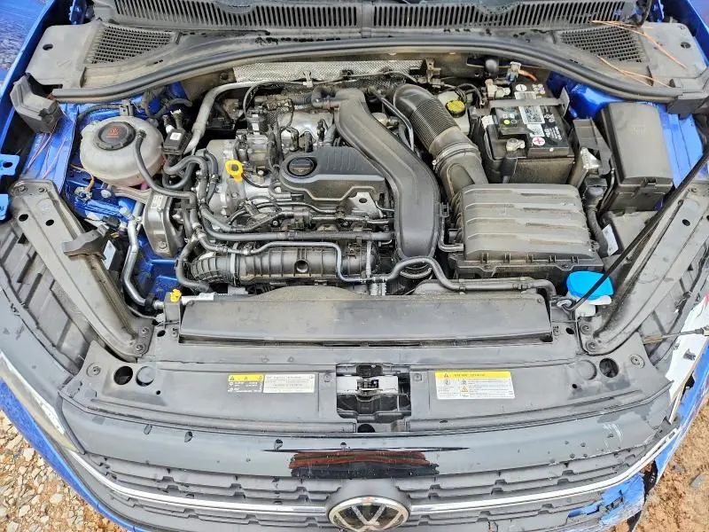 2023 VOLKSWAGEN JETTA SPORT  