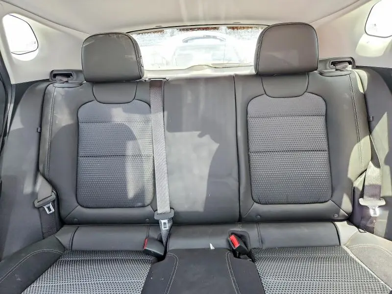 2026 CHEVROLET TRAX 1LT  