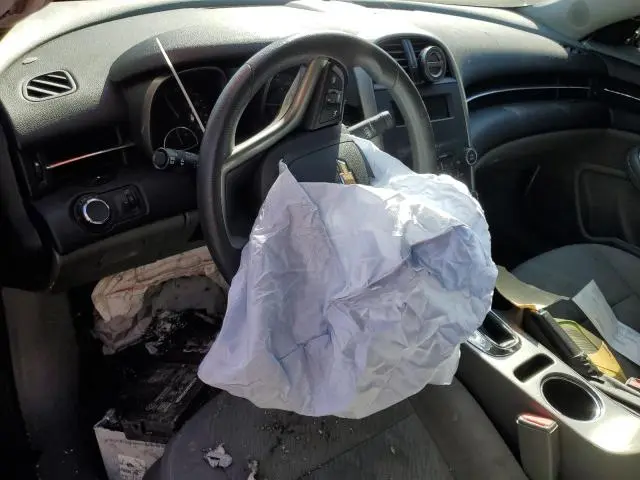 2014 CHEVROLET MALIBU LS  