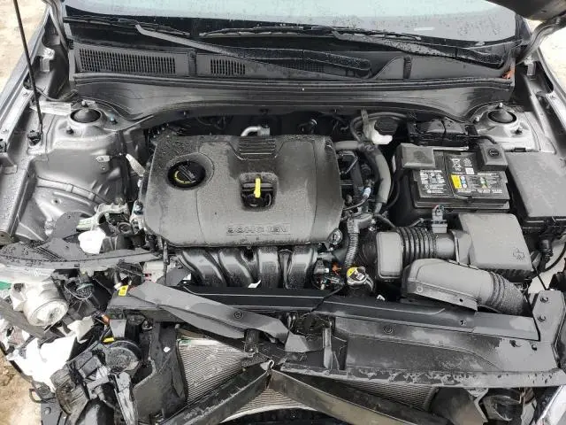 2024 KIA FORTE LX  