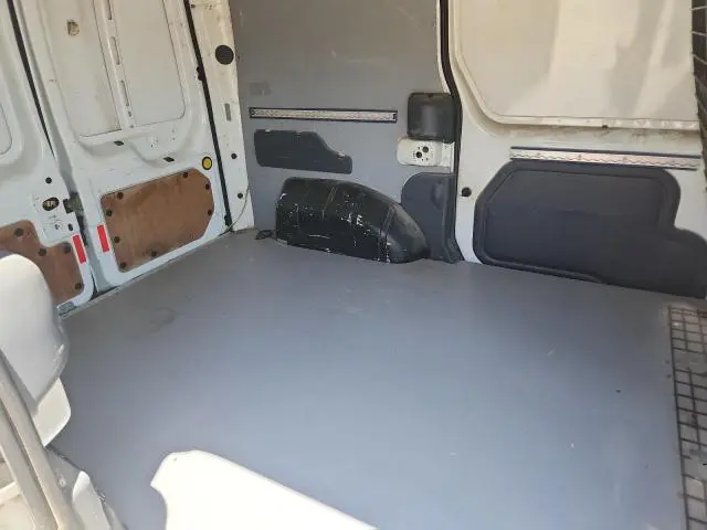 2012 FORD TRANSIT CONNECT XL  