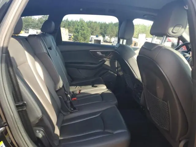 2020 AUDI Q7 PREMIUM PLUS  